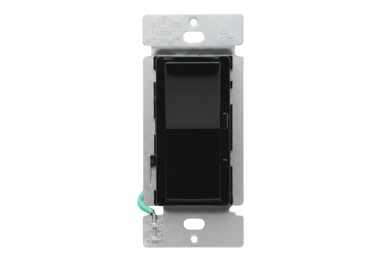 Votatec Universal Slide Dimmer 300W, CFL & LED, Class A
