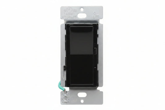 Votatec Universal Slide Dimmer 300W, CFL & LED, Class A