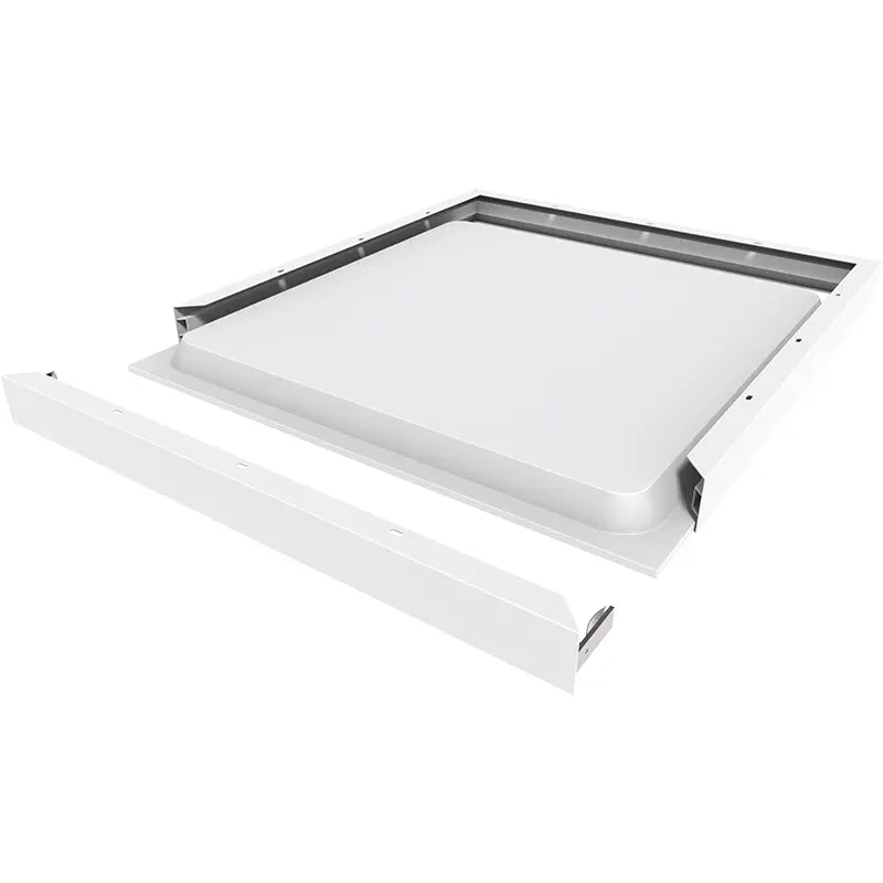 Surface Mount Kit for 2x2 LED Panel — Drywall Ceiling