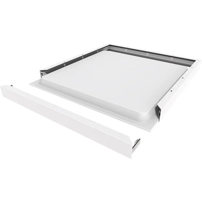 Surface Mount Kit for 2x2 LED Panel — Drywall Ceiling