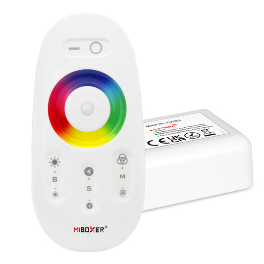 Mi-Boxer FUT025 RGB LED controller kit, 2.4GHz