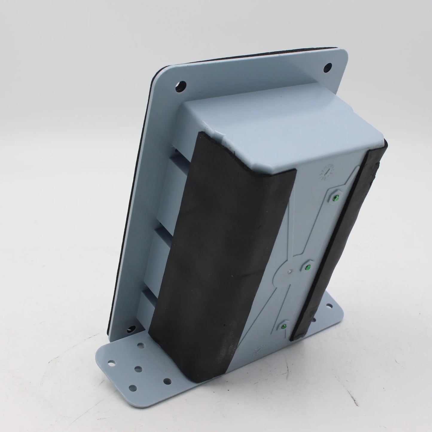 SLH-3A Vapour Proof Three Gang Device Box