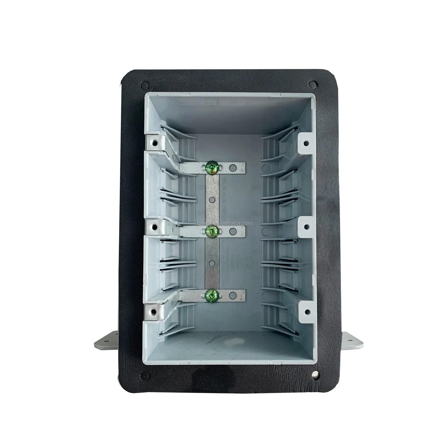 SLH-3A Vapour Proof Three Gang Device Box
