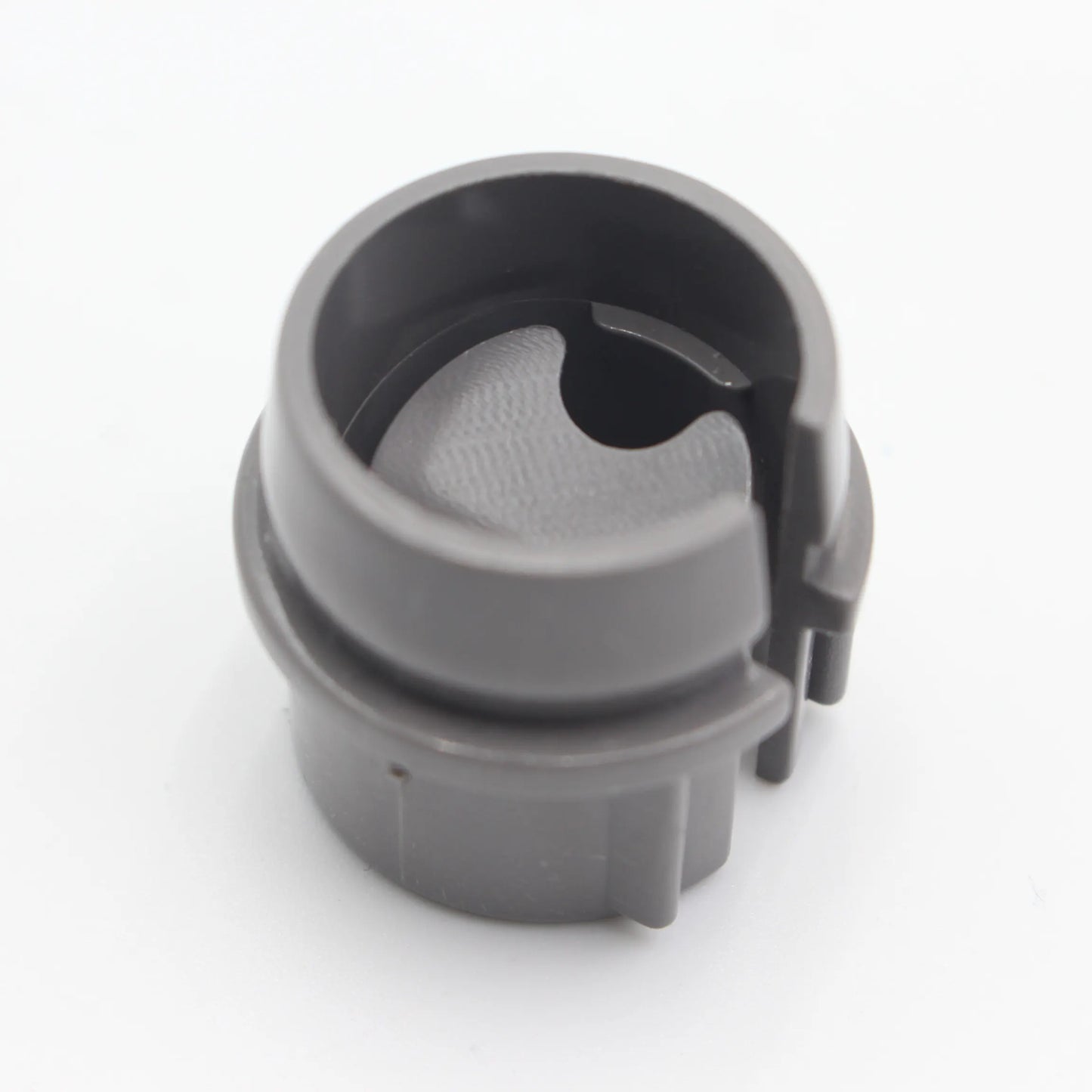4040 half inch non-metallic plastic cable connector
