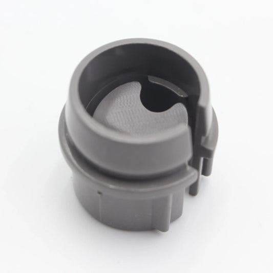 4040 half inch non-metallic plastic cable connector