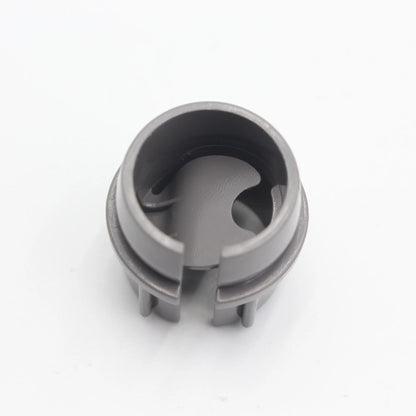 4040 1/2" Non-Metallic Plastic Cable Connector