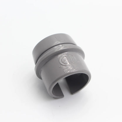 4040 1/2" Non-Metallic Plastic Cable Connector