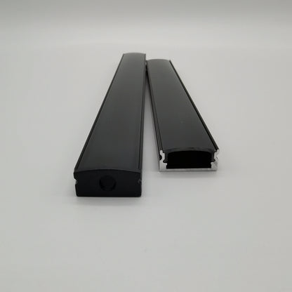 LS-007 Regular U-Channel for LED Strip