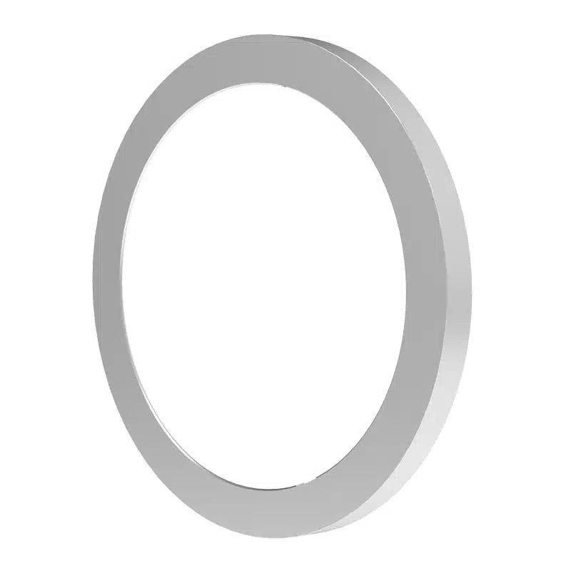Votatec 11" Round LED Flush Mount 5CCT Adjustable, Dimmable