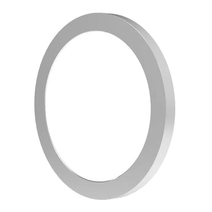 Votatec 11" Round LED Flush Mount 5CCT Adjustable, Dimmable