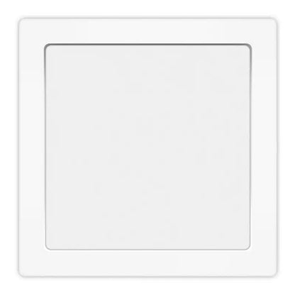 Votatec 12 inch square LED flush mount, 3CCT