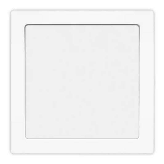 Votatec 12 inch square LED flush mount, 3CCT