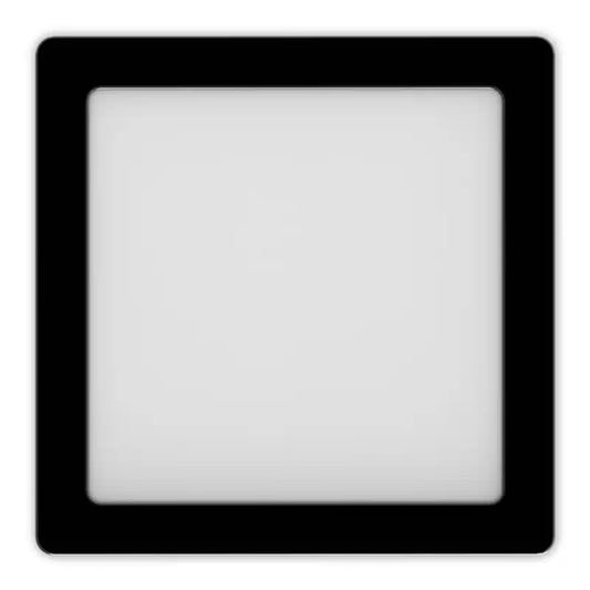 Votatec 9 inch square LED flush mount, 3CCT