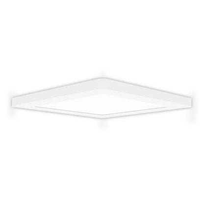Votatec 12" Square LED Flush Mount  3CCT Adjustable, Dimmable