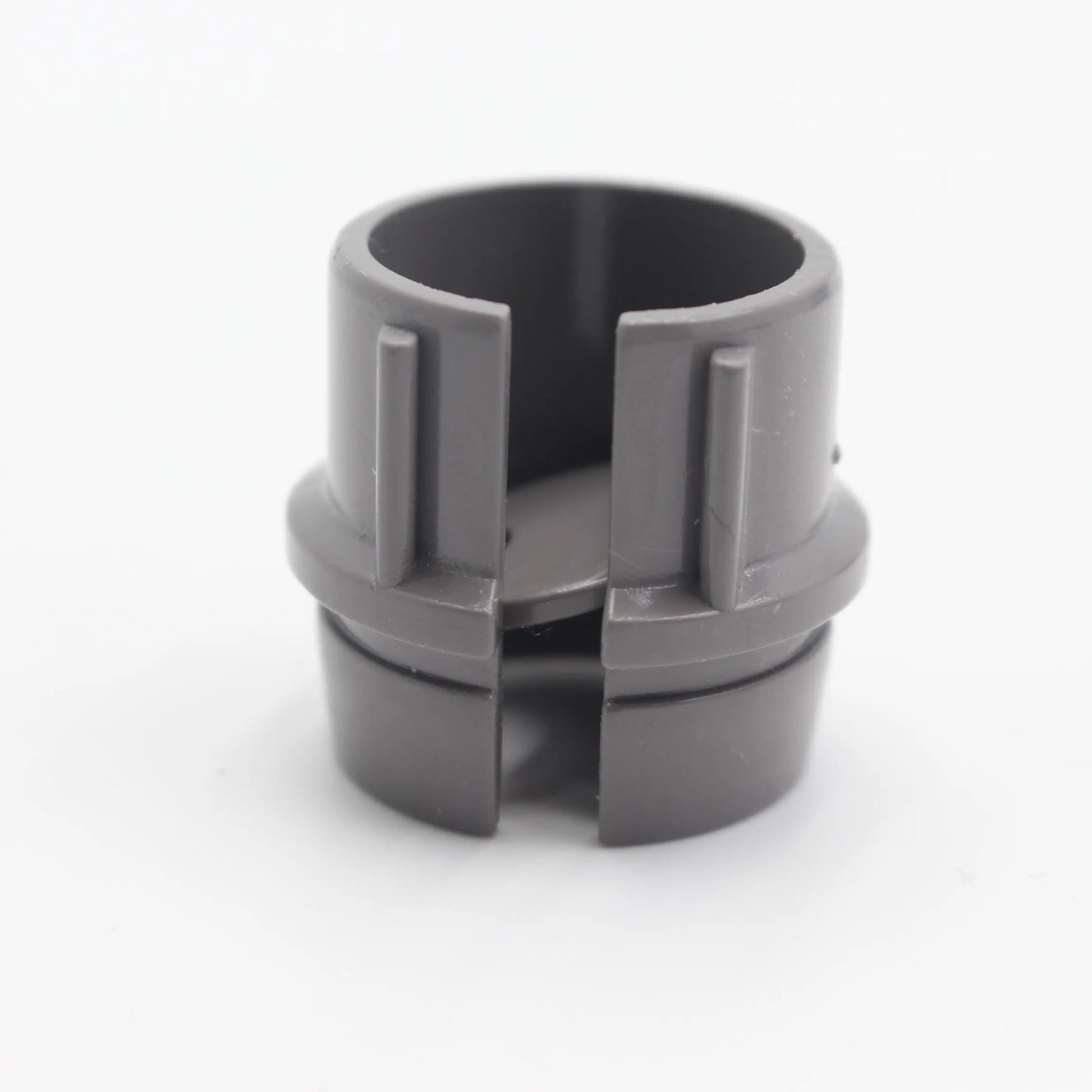 4040 1/2" Non-Metallic Plastic Cable Connector