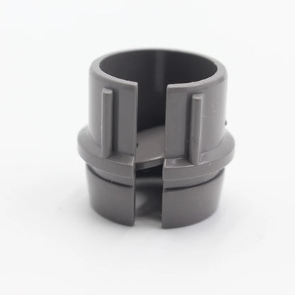4040 1/2" Non-Metallic Plastic Cable Connector