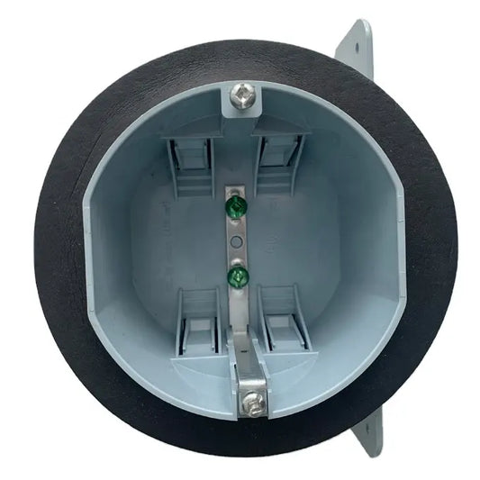 SLH-4 vapour proof octagon light box