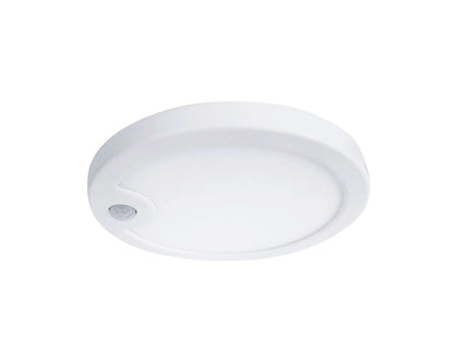 Votatec 9 inch LED flush mount with PIR motion sensor