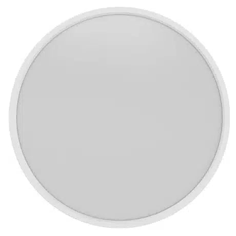 Votatec 24" Round LED Flush Mount  5CCT Adjustable, Dimmable