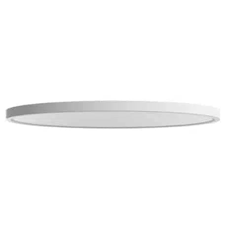 Votatec 24 inch round LED flush mount, 5CCT