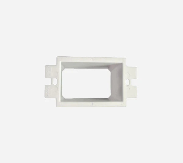 SLK-1 1-Gang Plastic Extension Ring (10 Pack)