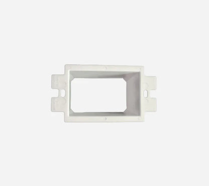 SLK-1 1-Gang Plastic Extension Ring (10 Pack)