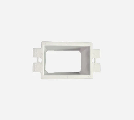 SLK-1 1-Gang Plastic Extension Ring (10 Pack)