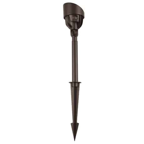 Votatec Directional LED Flood / Accent Spot Light  Adjustable, AC/DC 12V, 3CCT, IP65