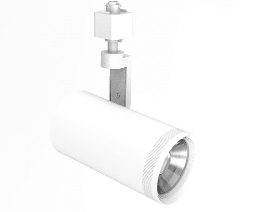 Votatec Indoor Track Light-CCT & Power Adjustable, 3 wire (H-wire),Zoomable