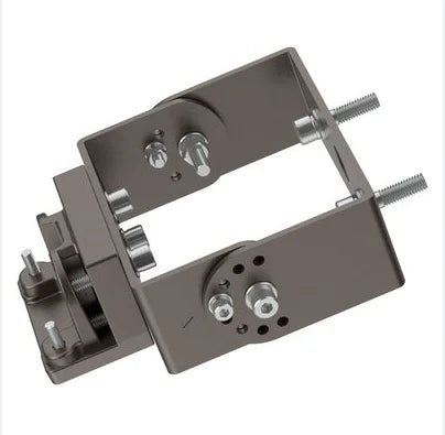 Mounting Brackets for Nexled Area Lights