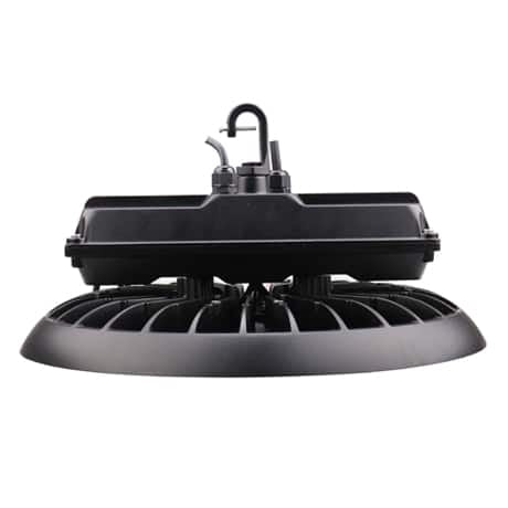 Votatec 300W UFO LED High Bay – 42,000 Lumens | 5000K | 120–347V|Dimmable