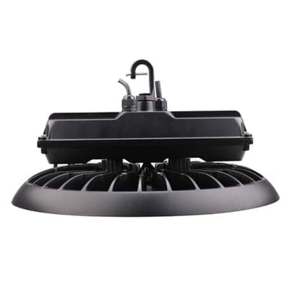 Votatec 300W UFO LED High Bay – 42,000 Lumens | 5000K | 120–347V|Dimmable