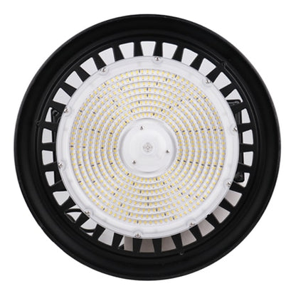 Votatec 300W UFO LED High Bay – 42,000 Lumens | 5000K | 120–347V|Dimmable