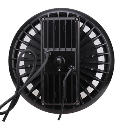 Votatec 300W UFO LED High Bay – 42,000 Lumens | 5000K | 120–347V|Dimmable