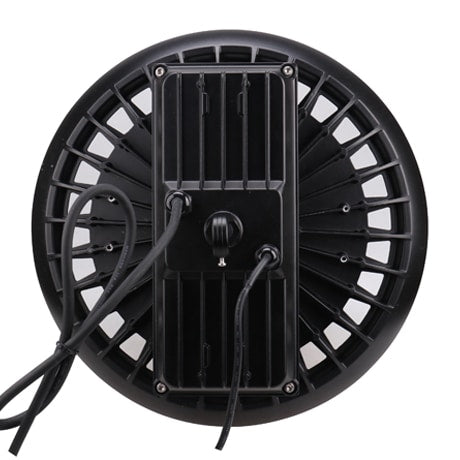 Votatec 300W UFO LED High Bay – 42,000 Lumens | 5000K | 120–347V|Dimmable