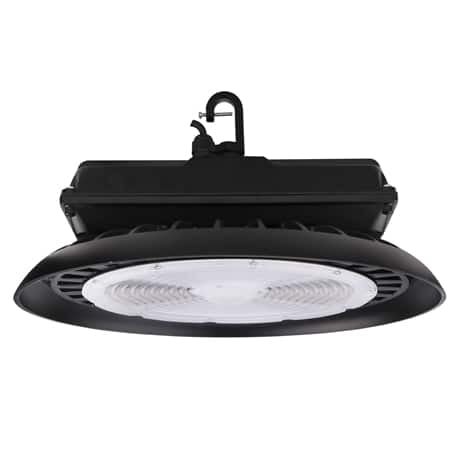 Votatec 300W UFO LED High Bay – 42,000 Lumens | 5000K | 120–347V|Dimmable