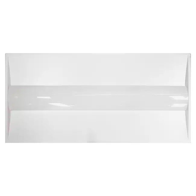 Votatec 2x4 regular LED troffer, 5-way CCT