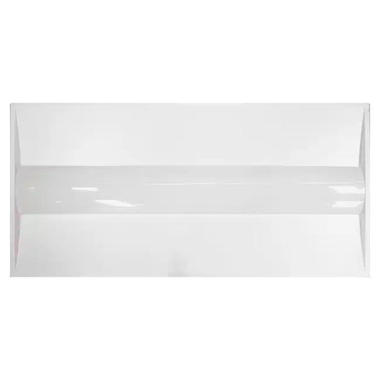 Votatec 2x4 regular LED troffer, 5-way CCT