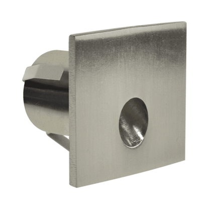 Votatec Mini Square LED Step Light - 2W, 12V, 3CCT, IP65