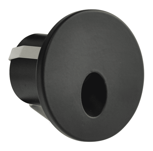 Votatec Mini Round LED Step Light 1W, 12V, 3CCT, IP65