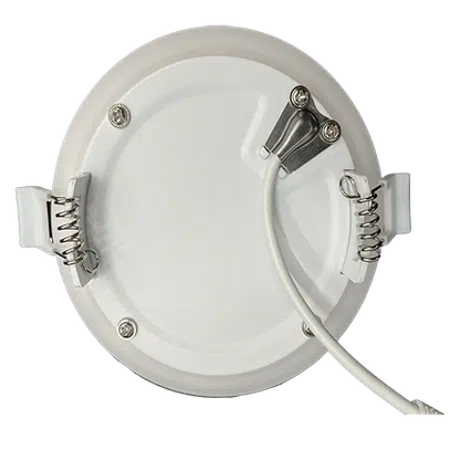 Votatec 6" Night Light LED Pot Light -5CCT + 2200K Night Light Mode