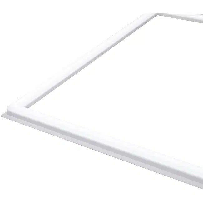 Votatec 2x2 T-Bar Frame LED Light 5Way CCT & Wattage Adjustable, 100-347V