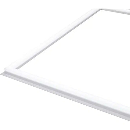 Votatec 2x2 T-Bar Frame LED Light 5Way CCT & Wattage Adjustable, 100-347V