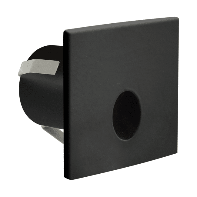 Votatec Mini Square LED Step Light - 2W, 12V, 3CCT, IP65