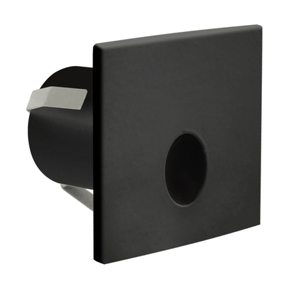 Votatec Mini Square LED Step Light - 2W, 12V, 3CCT, IP65