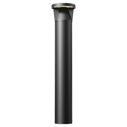 Votatec Garden Area LED Bollard Light CCT & Power Adjustable, IP65