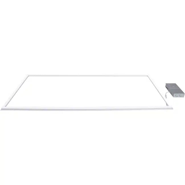 Votatec 2x4 T-Bar Frame LED Light  5Way CCT & Wattage Adjustable, 100-347V