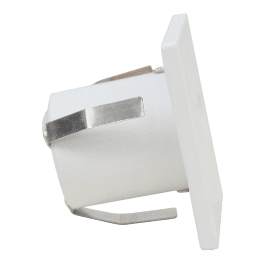 Votatec Mini Square LED Step Light - 2W, 12V, 3CCT, IP65