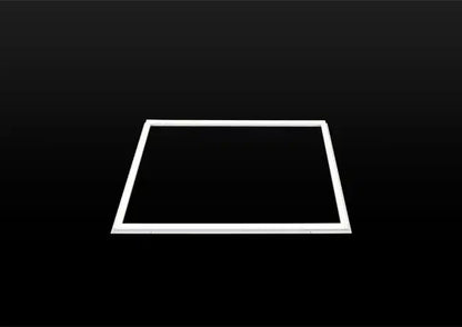 Votatec 2x2 T-bar frame LED light, 5-way CCT