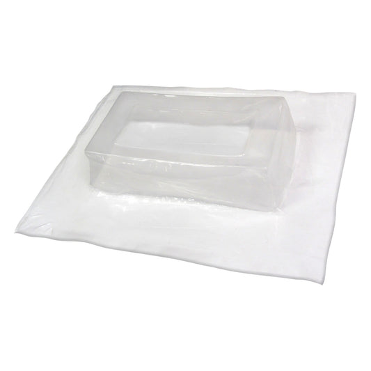 VB-02 vapor barrier for LED pot lights